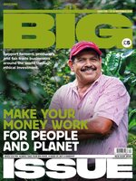The Big Issue